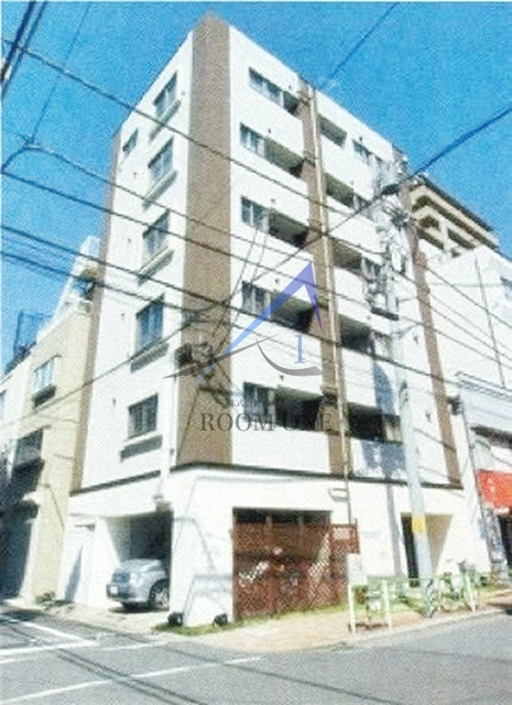 LUXURYAPARTMENT　OKACHIMACHI