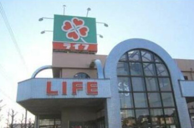 【外観】 | ラフィーネハイツ