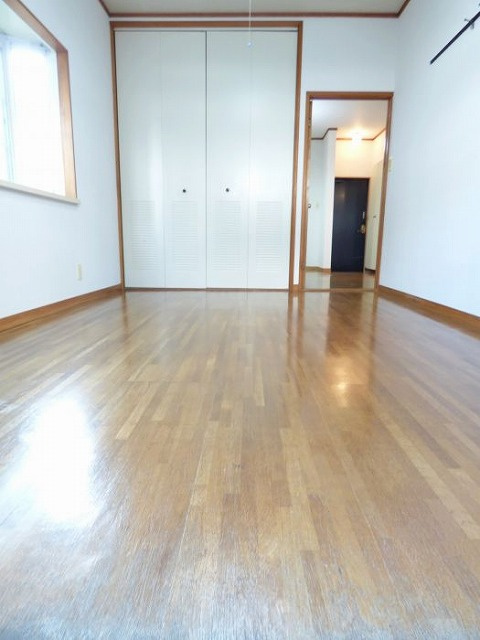 レモンハウスの居間・リビング|別号数タイプ