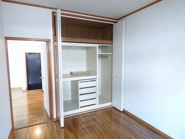 レモンハウスの内装|別号数タイプ