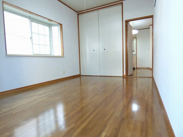 レモンハウスの居間・リビング|別号数タイプ