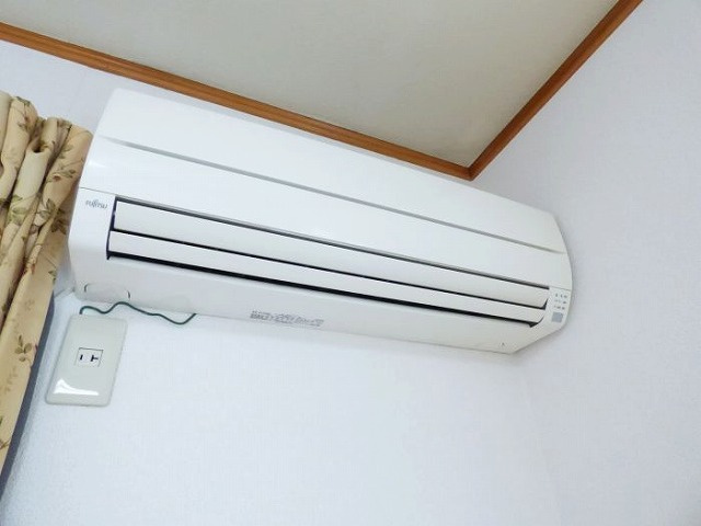 レモンハウスの設備|別号数タイプ