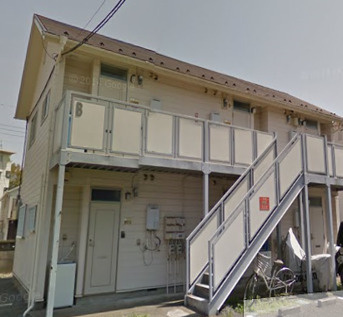 カナディアンハイツ・ナガサワＡ