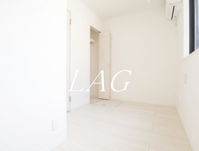 【寝室】 | ソルナクレイシア久我山 | 寝室です。