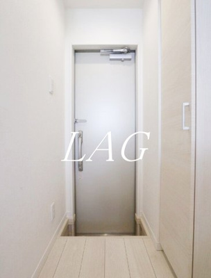 【玄関】 | ソルナクレイシア久我山 | 玄関です。