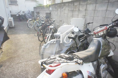 【その他】 | ブランカーセ