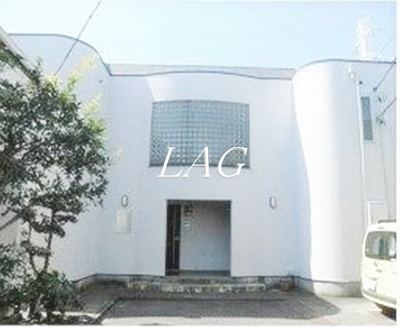 【外観】 | ブランカーセ | 外観です。