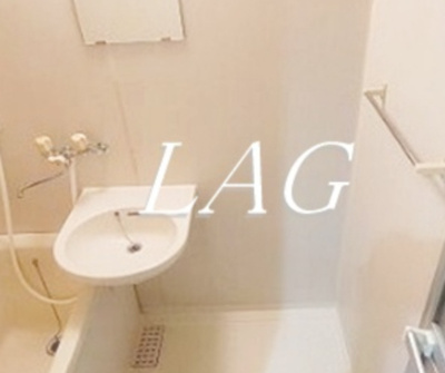 【洗面所】 | ブランカーセ | 洗面台です。