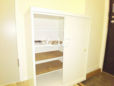 【収納】 | ブランカーセ | 収納です。