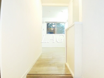 【玄関】 | ブランカーセ | 玄関です。