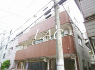 メゾン・ド・サフィールの画像