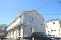 三番関ハイツ　Ｃの画像