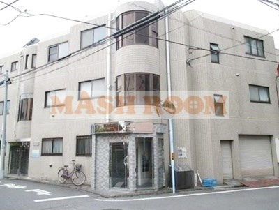 杉並区清水１丁目の賃貸マンション