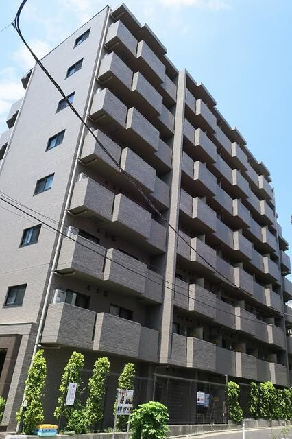 ルーブル飯田橋