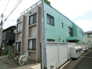 アクアシティ立川北の画像