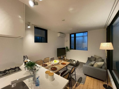 【洋室】 | レグノコラージュ