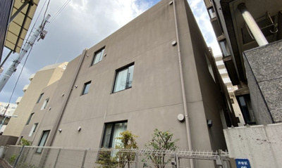 【外観】 | レグノコラージュ