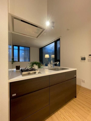 【キッチン】 | レグノコラージュ