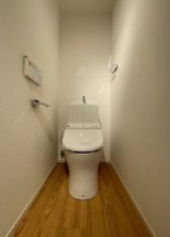 【トイレ】 | レグノコラージュ