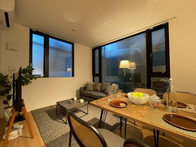 【内装】 | レグノコラージュ