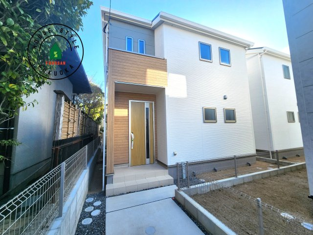 福岡市南区長住5丁目第2-3棟（3号棟）の外観|外観も気になるポイント