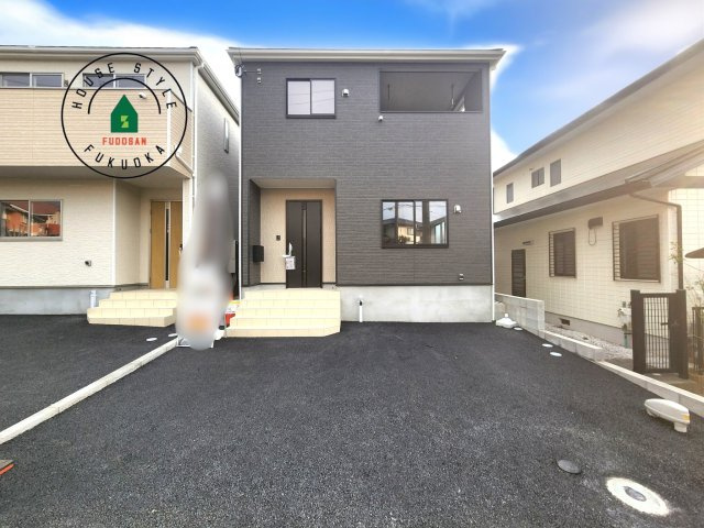 筑紫野市光が丘1丁目第5-2棟（1号棟）