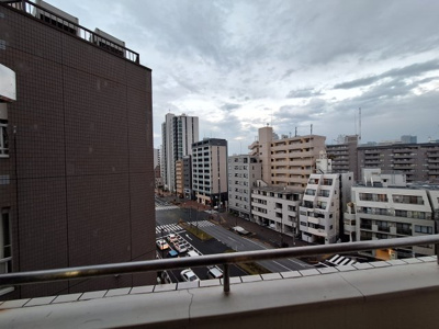 【展望】 | ヴェルティ千早町第２