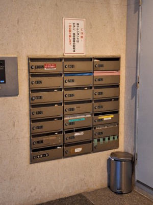 【その他共用部分】 | ヴェルティ千早町第２