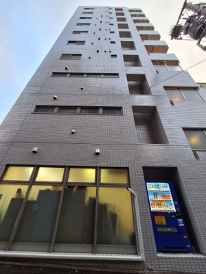 【外観】 | ヴェルティ千早町第２