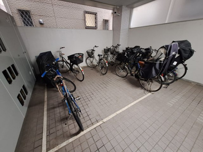 【その他共用部分】 | ヴェルティ千早町第２