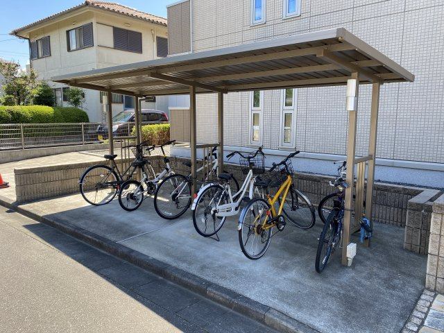 ひたち野　Proceed.palのその他共用部分