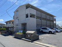 ひたち野　Proceed.palの画像