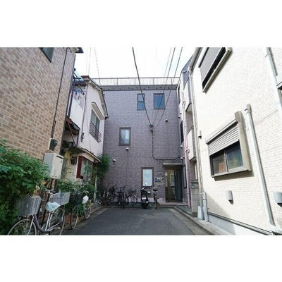 【外観】 | ジャルディーノ