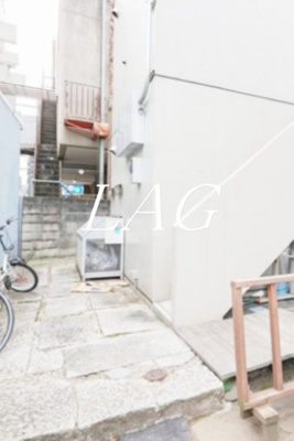 【エントランス】 | ＫａＭａｉｓｏｎ | エントランスです。