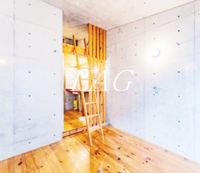 【寝室】 | ＫａＭａｉｓｏｎ | 寝室です。