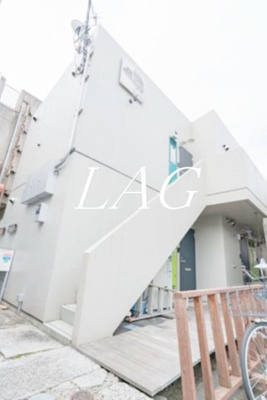 【外観】 | ＫａＭａｉｓｏｎ | 外観です。