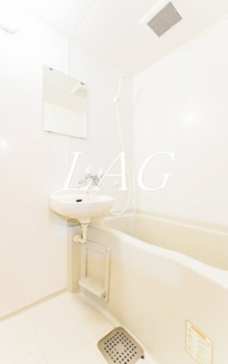 【浴室】 | ＫａＭａｉｓｏｎ | お風呂です。