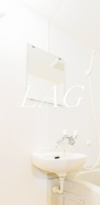 【洗面所】 | ＫａＭａｉｓｏｎ | 洗面台です。