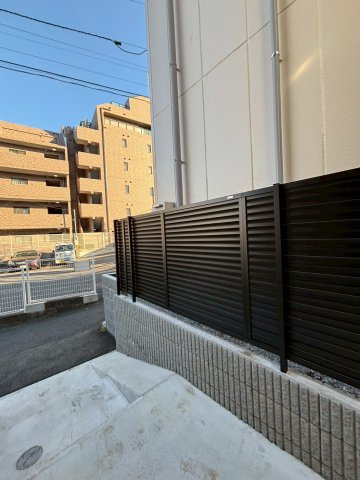 レオーネ早稲田の展望