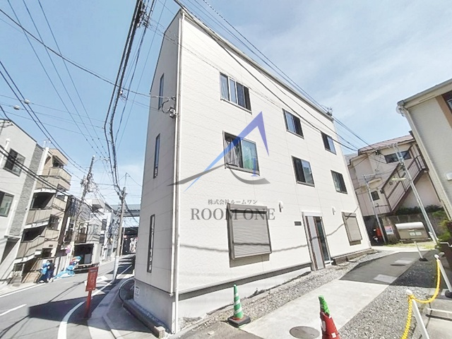 チャルテ西品川