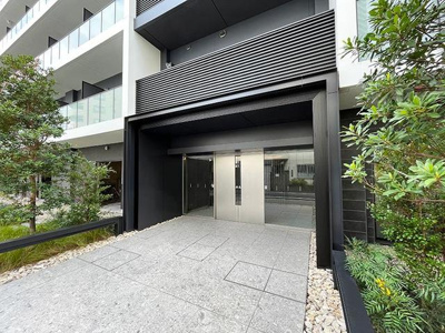 【外観】 | パークアクシス門前仲町テラス