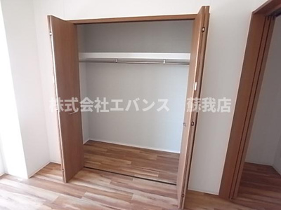 【収納】 | Ｃ－１２６ | 十分な収納スペースがあります