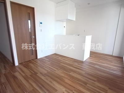 【内装】 | Ｃ－１２６ | 過ごしやすい室内です