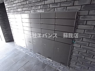 【その他共用部分】 | Ｃ－１２６