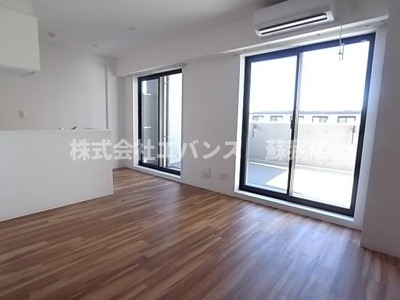 【居間・リビング】 | Ｃ－１２６ | 使いやすい居間です