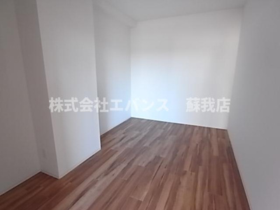 【寝室】 | Ｃ－１２６ | 寝室にいかがでしょうか