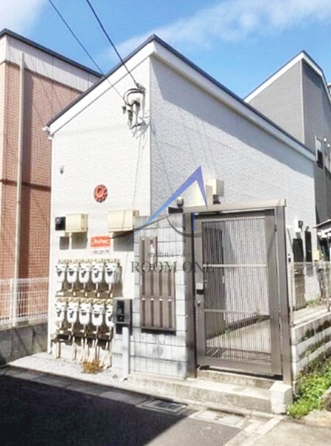 サークルハウス北千住