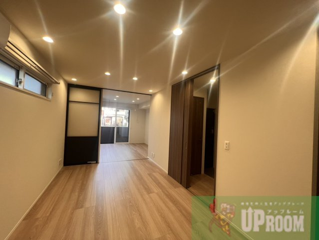 クレアクレールの居間・リビング