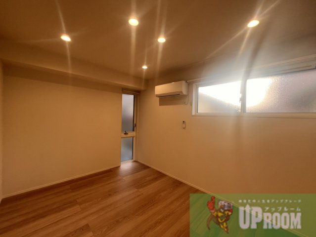 クレアクレールの居間・リビング