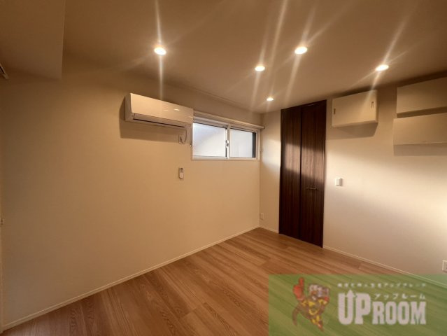 クレアクレールの内装